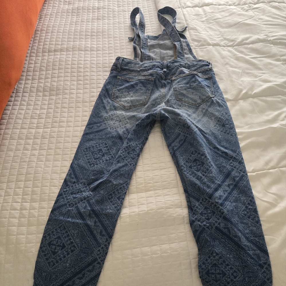 Free People Overalls